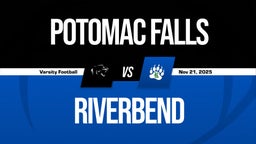 11/21 Highlights vs Potomac Falls