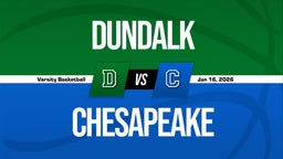 01/16 Highlights vs Dundalk