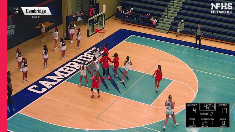 Video player poster image