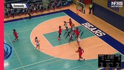 11/11 Highlights @ Cambridge