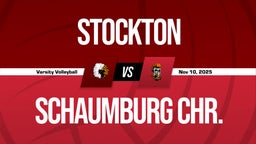 11/10 Highlights @ Schaumburg Chr.