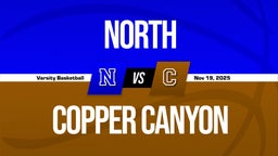 11/19 Highlights vs North