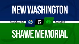 11/29 Highlights @ Shawe Memorial