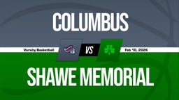 02/10 Highlights @ Shawe Memorial