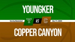 12/11 Highlights vs Youngker