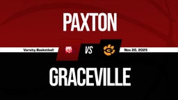 11/20 Highlights vs Paxton