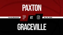 11/20 Highlights vs Paxton