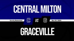 11/25 Highlights vs Central Milton