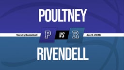 01/9 Highlights vs Poultney