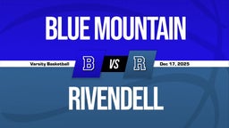 12/17 Highlights vs Blue Mountain