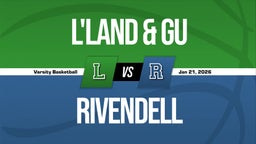 01/21 Highlights vs L'land & GU