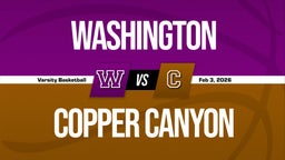 02/3 Highlights vs Washington