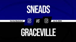 01/6 Highlights vs Sneads