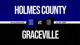 01/22 Highlights vs Holmes County