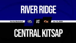 01/14 Highlights vs River Ridge