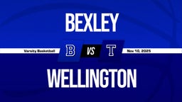 11/10 Highlights vs Bexley