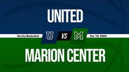 12/9 Highlights vs United