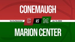 01/12 Highlights @ Marion Center
