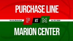 01/23 Highlights @ Marion Center