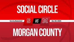 12/19 Highlights @ Morgan County