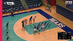 11/13 Highlights @ Cambridge