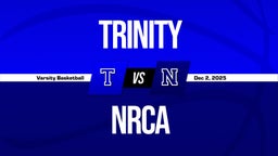 12/2 Highlights vs Trinity