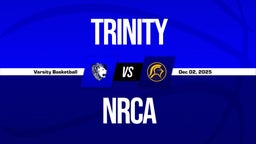 12/2 Highlights vs Trinity