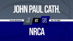 12/9 Highlights vs John Paul Cath.
