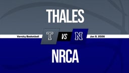 01/8 Highlights vs Thales