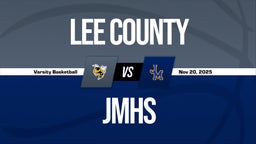 11/20 Highlights @ JMHS