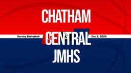 12/5 Highlights vs Chatham Central
