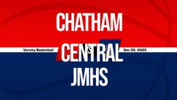 12/5 Highlights vs Chatham Central