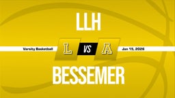 01/15 Highlights @ Bessemer