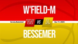 12/11 Highlights @ Bessemer