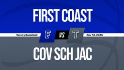 11/17 Highlights vs First Coast