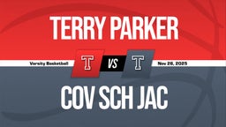 11/25 Highlights vs Terry Parker