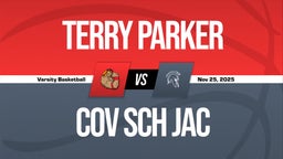 11/25 Highlights vs Terry Parker