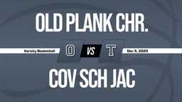 12/4 Highlights @ Cov Sch Jac
