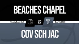 12/16 Highlights @ Cov Sch Jac