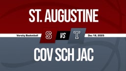 12/18 Highlights @ Cov Sch Jac