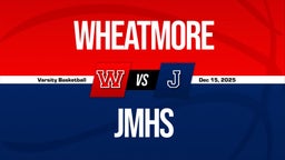 12/15 Highlights vs Wheatmore