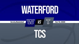 02/9 Highlights vs Waterford
