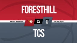 02/6 Highlights vs Foresthill