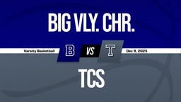 12/8 Highlights vs Big Vly. Chr.
