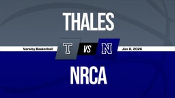 01/8 Highlights vs Thales