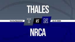 01/8 Highlights @ NRCA