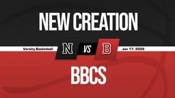 01/16 Highlights vs New Creation