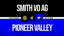 11/12 Highlights vs Smith Vo Ag