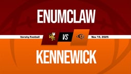 11/15 Highlights @ Kennewick