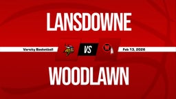 02/13 Highlights @ Woodlawn